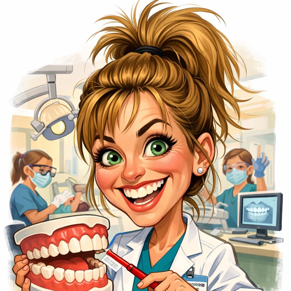 Meet your Posher, Renee